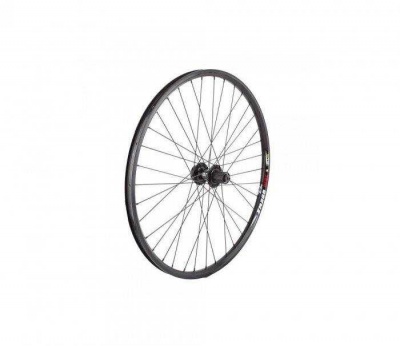 Колесо, 28"/29", Заднее, не пист., WZ-A282R, 32 отв., Дисковая (6 винтов), Под кассету 8/9 ск., двус (RWF29RBAB920)  фото, kupilegko.ru